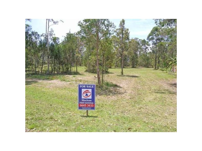 Gulmarrad NSW 2463