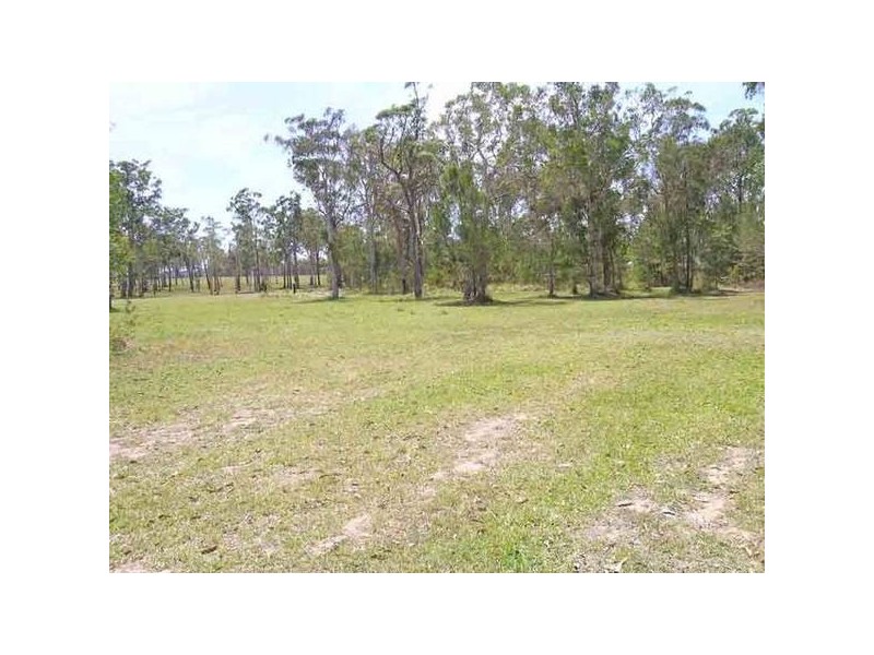Gulmarrad NSW 2463