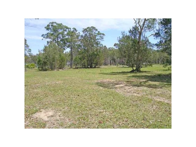 Gulmarrad NSW 2463