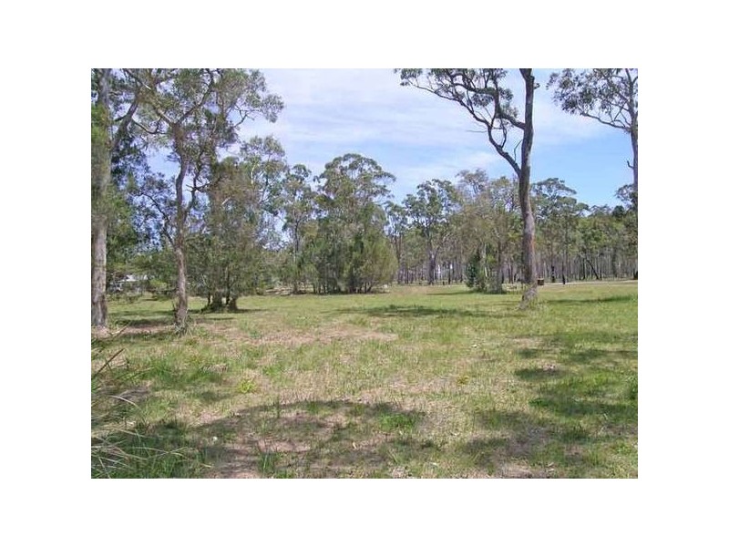 Gulmarrad NSW 2463