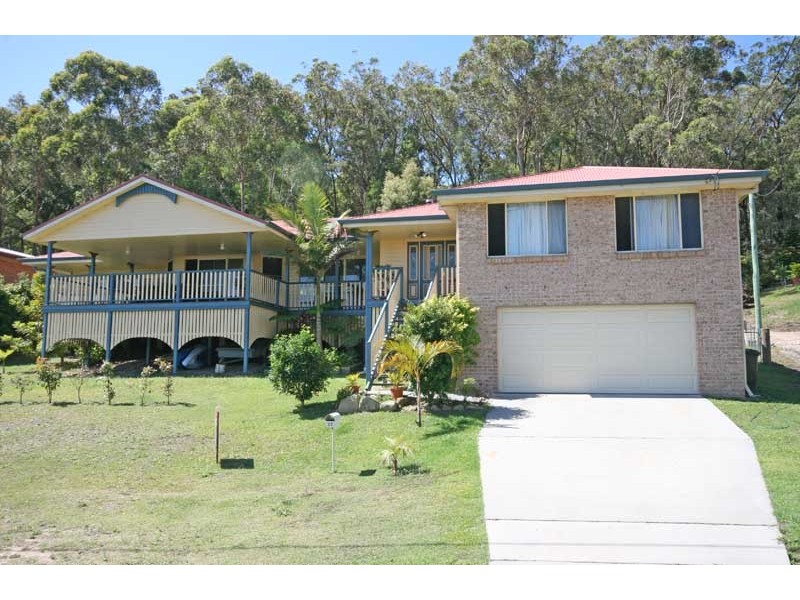 Maclean NSW 2463