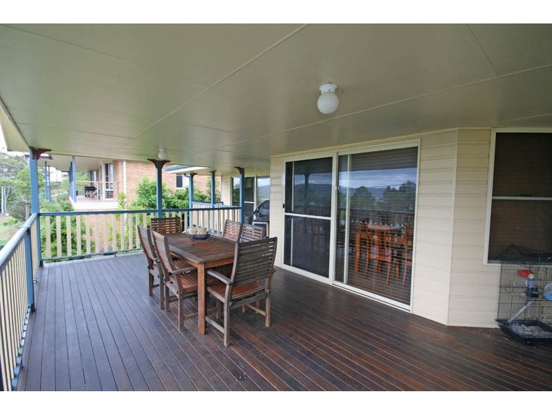 Maclean NSW 2463