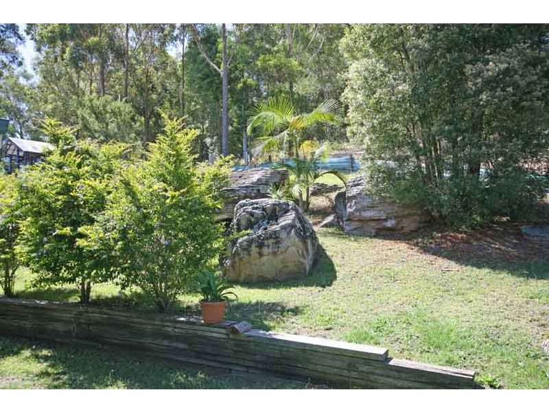 Maclean NSW 2463