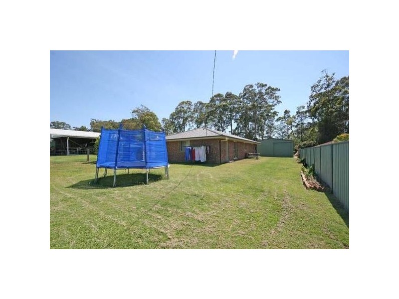 Woombah NSW 2469