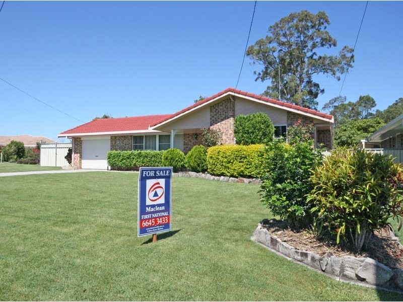 Townsend NSW 2463