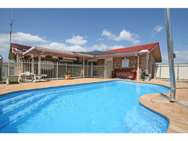 Townsend NSW 2463