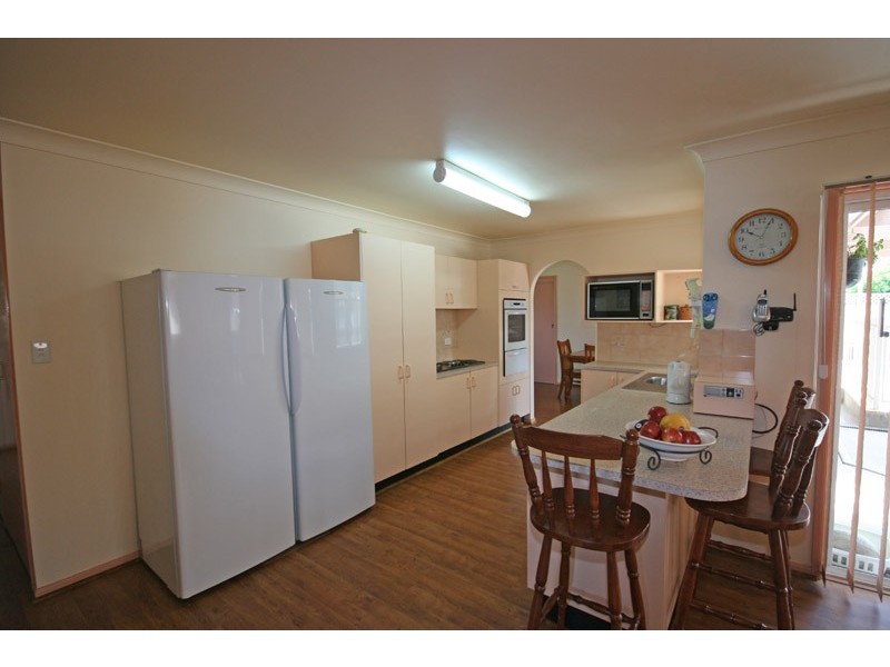 Townsend NSW 2463