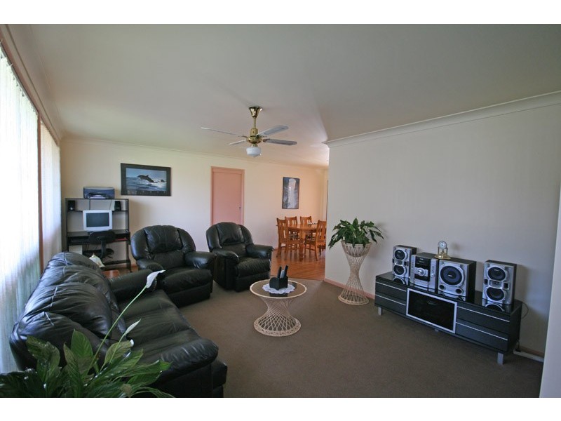 Townsend NSW 2463