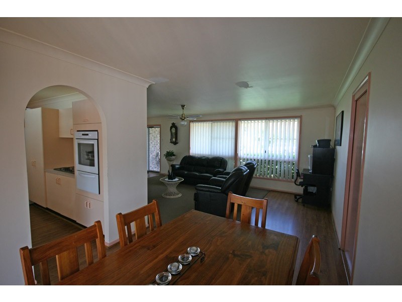 Townsend NSW 2463
