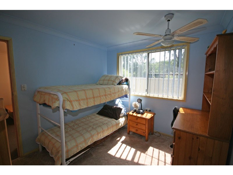 Townsend NSW 2463