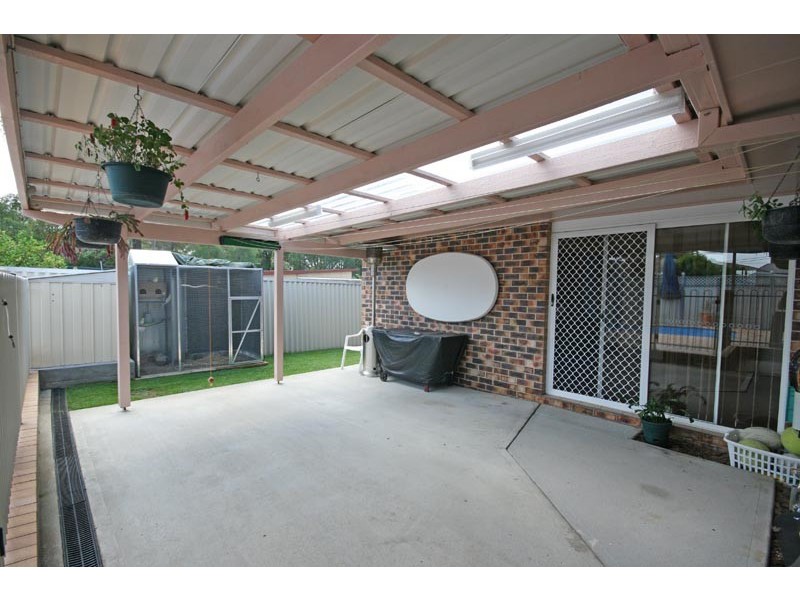 Townsend NSW 2463