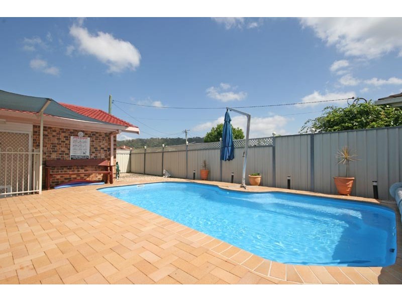 Townsend NSW 2463