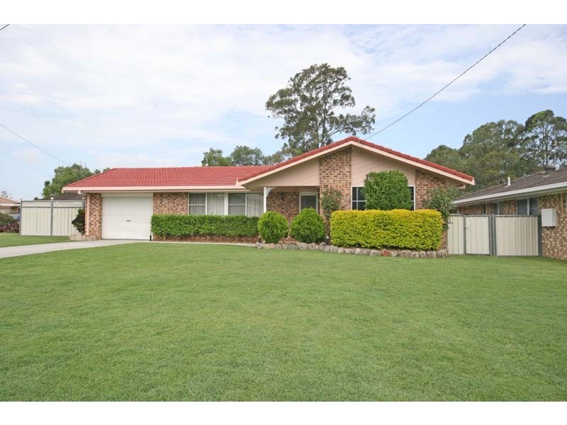 Townsend NSW 2463
