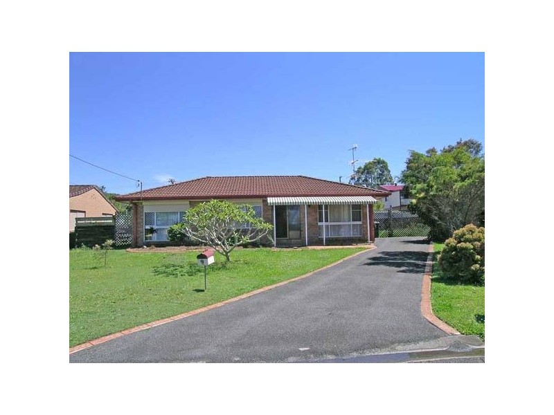 9 Sapphire Close, Townsend NSW 2463