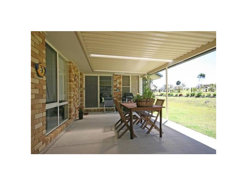 Gulmarrad NSW 2463