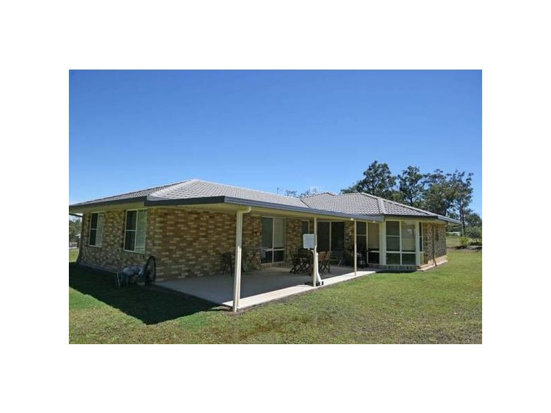 Gulmarrad NSW 2463