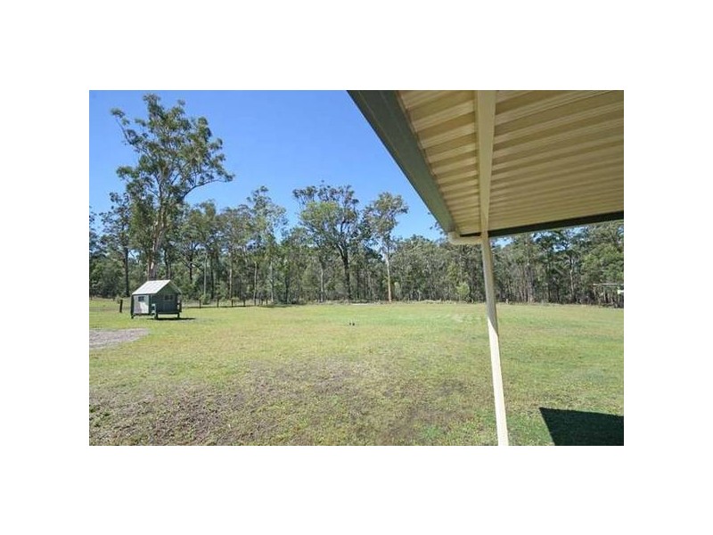 Gulmarrad NSW 2463