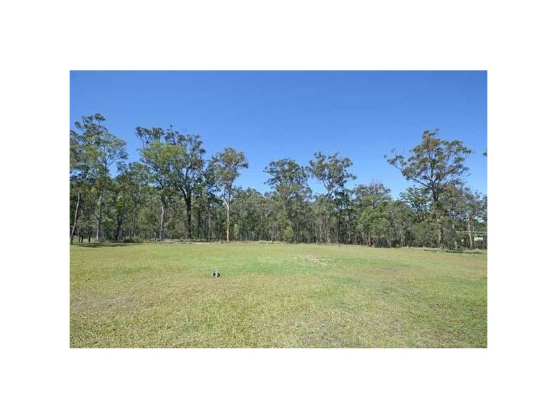 Gulmarrad NSW 2463