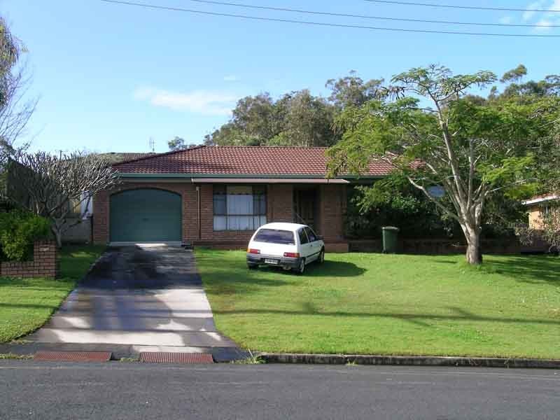 Maclean NSW 2463