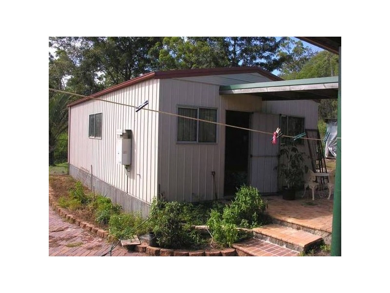 96 Tullymorgan Road, Ashby NSW 2463