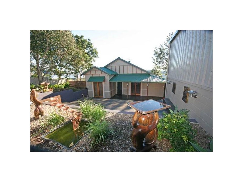 13 Bent Street, Maclean NSW 2463