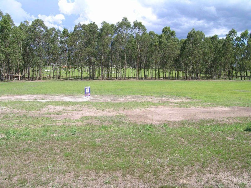 Lot 9 Off Pringles Way, Lawrence NSW 2460