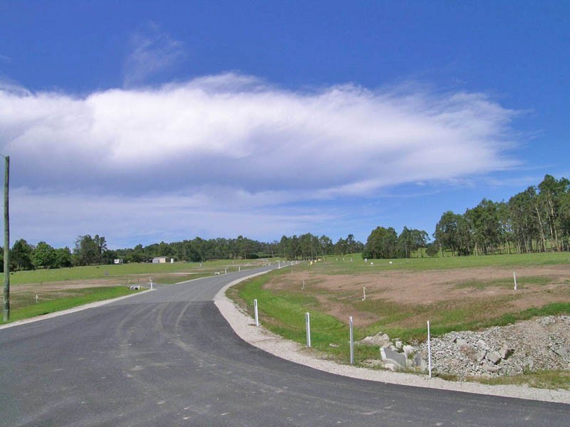 Lot 9 Off Pringles Way, Lawrence NSW 2460