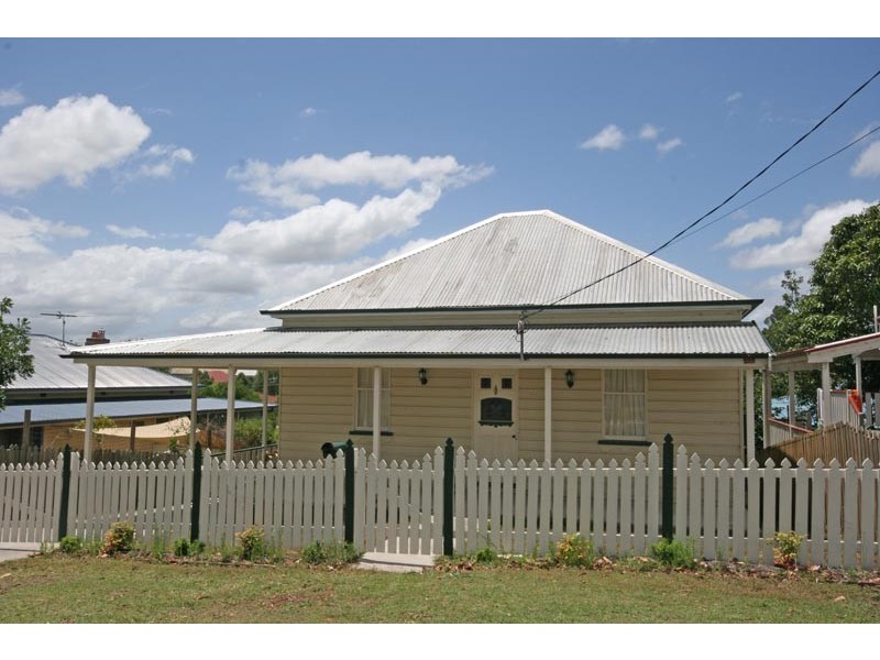 Maclean NSW 2463