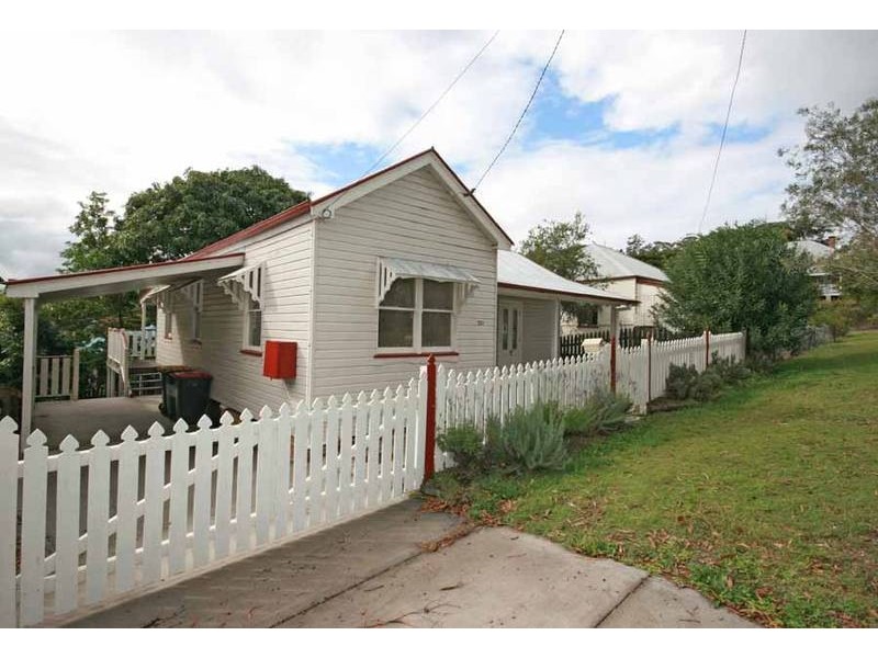 Maclean NSW 2463