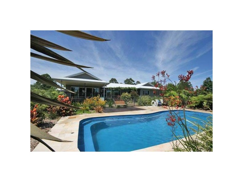 James Creek NSW 2463