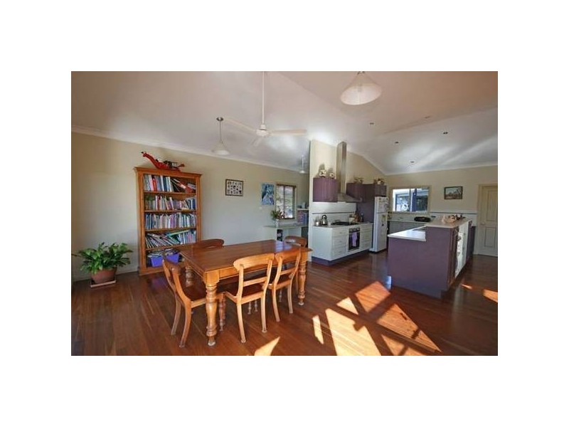 James Creek NSW 2463