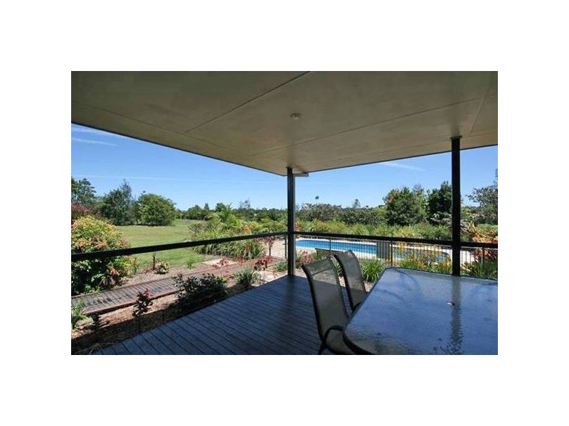 James Creek NSW 2463