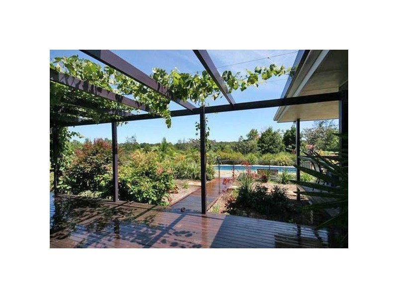 James Creek NSW 2463