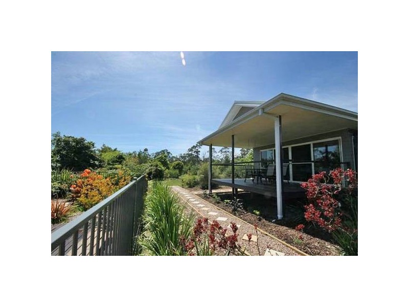 James Creek NSW 2463