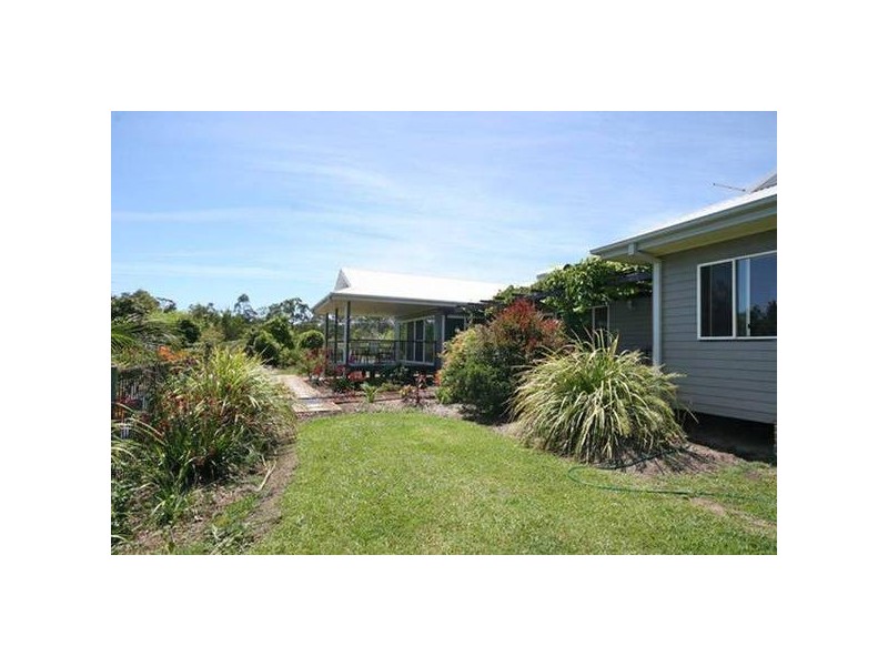 James Creek NSW 2463