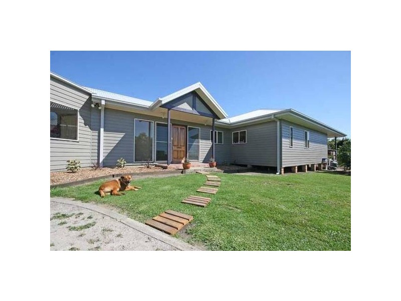 James Creek NSW 2463