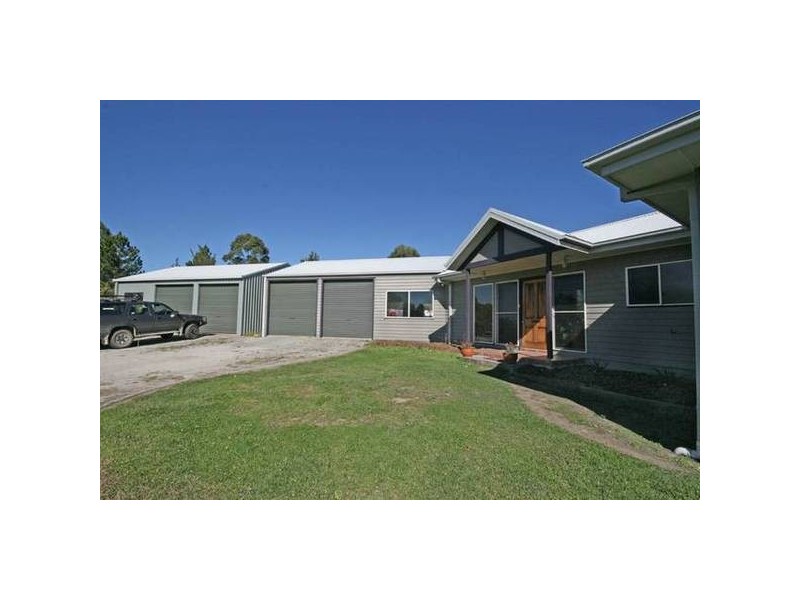 James Creek NSW 2463