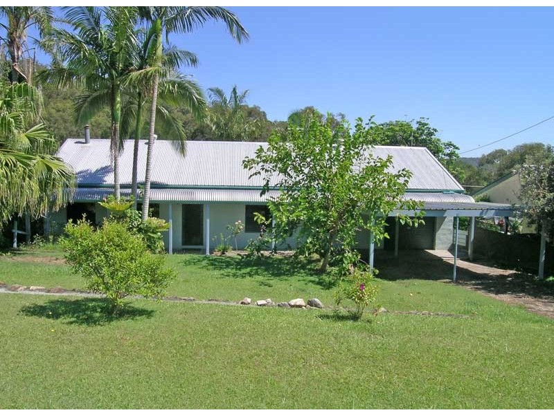 2 Ridge Street, Ilarwill NSW 2463