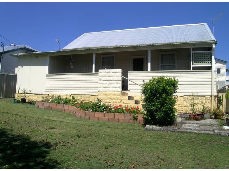 Maclean NSW 2463