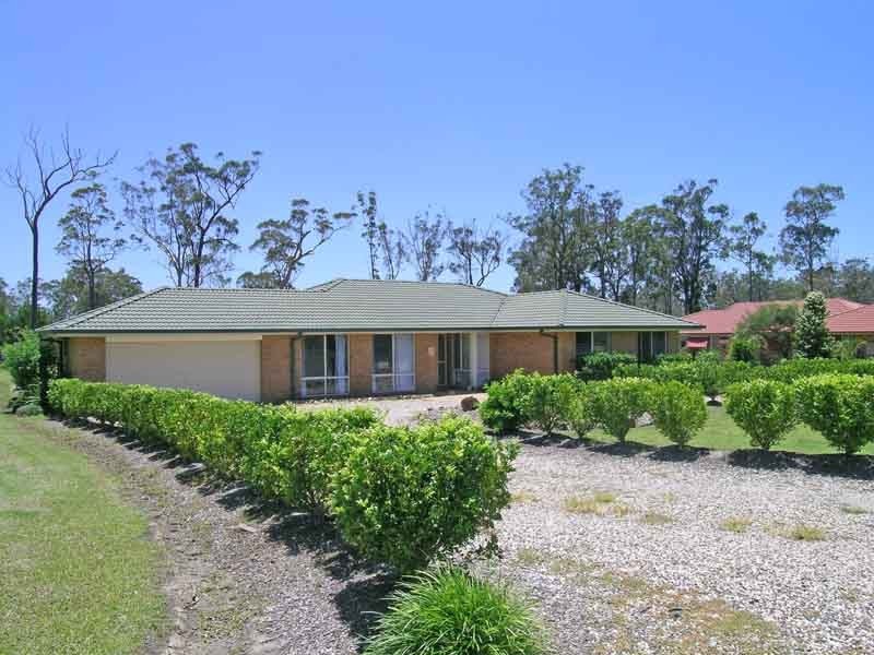 Gulmarrad NSW 2463
