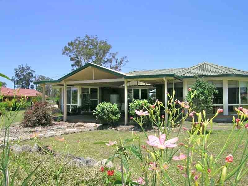 Gulmarrad NSW 2463