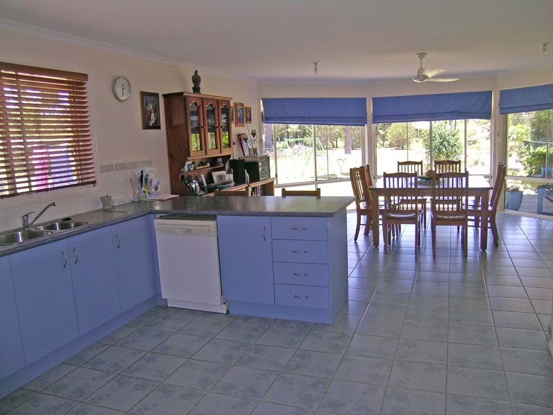 Gulmarrad NSW 2463