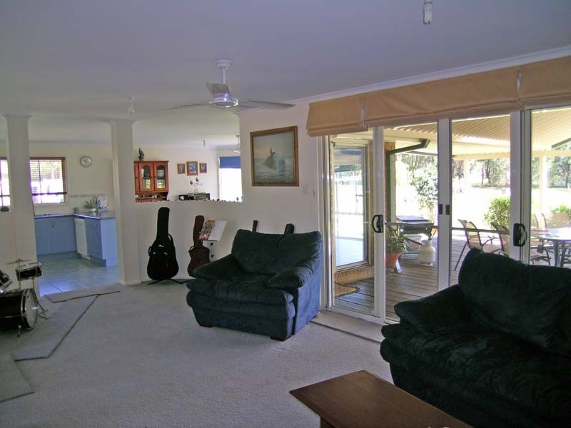 Gulmarrad NSW 2463