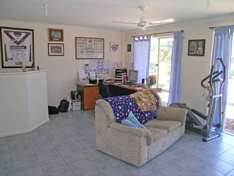 Gulmarrad NSW 2463