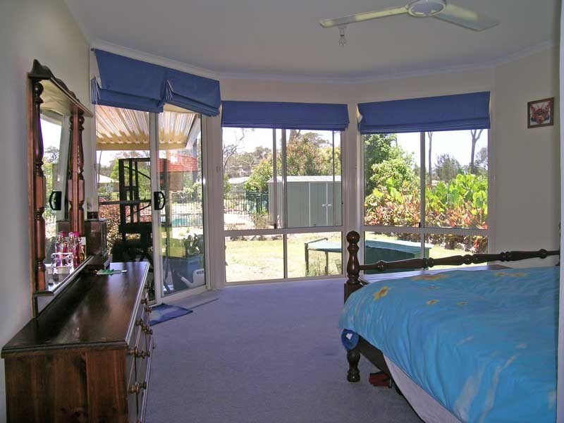 Gulmarrad NSW 2463