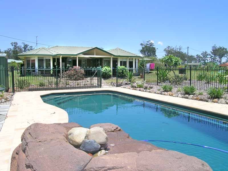 Gulmarrad NSW 2463