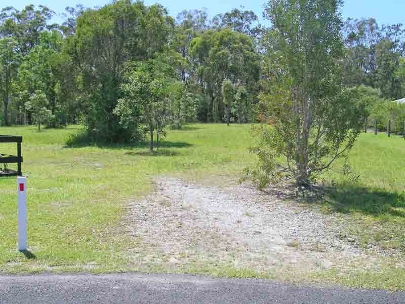 Gulmarrad NSW 2463