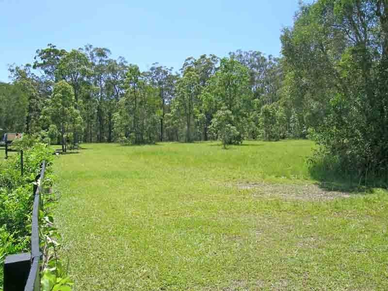 Gulmarrad NSW 2463
