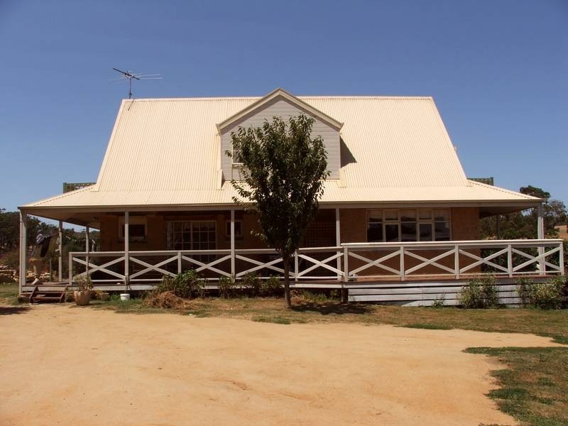 1 Loch-Kernot RD, Kernot VIC 3979