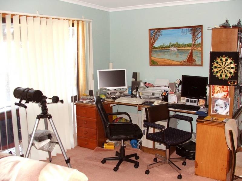 23 Island View RD, The Gurdies VIC 3984